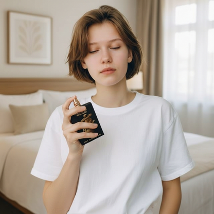 Coffret Brioche Vanille 100 ml - Eau de parfum - Mixte