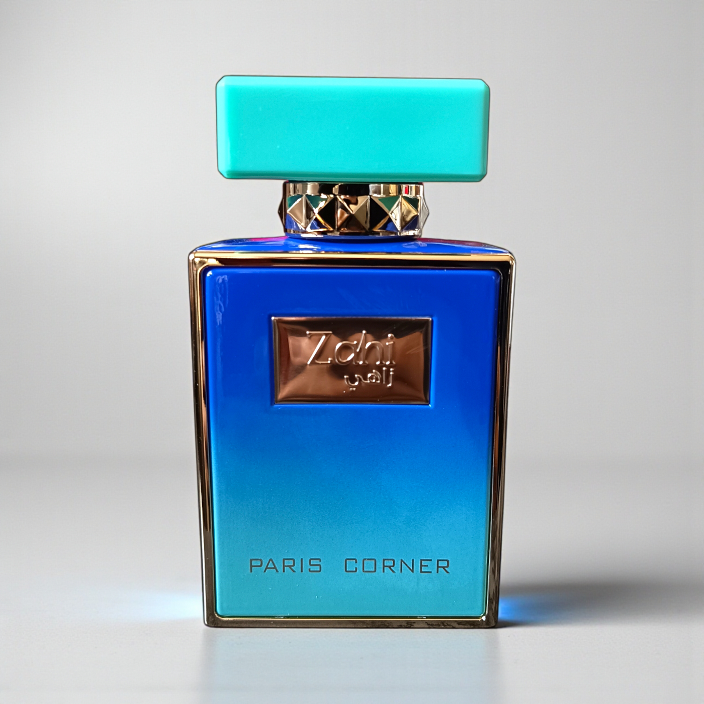 Zahi 85 ml - Eau de parfum - Mixte