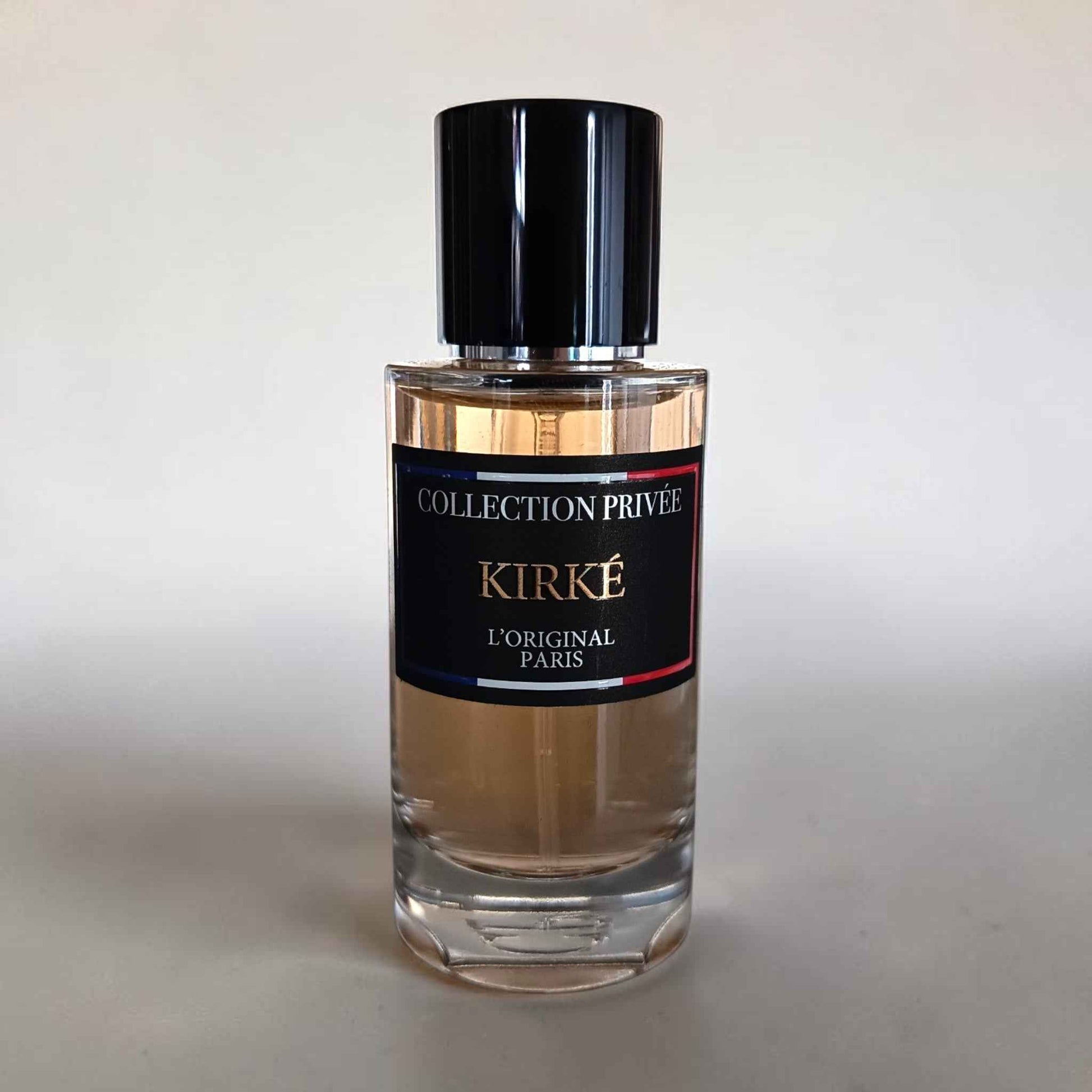 Krypto Collection Privée L'Original Paris 50 ml inspiré "Kryptonite" - Eau de parfum - Mixte