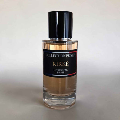 Krypto Collection Privée L'Original Paris 50 ml inspiré "Kryptonite" - Eau de parfum - Mixte