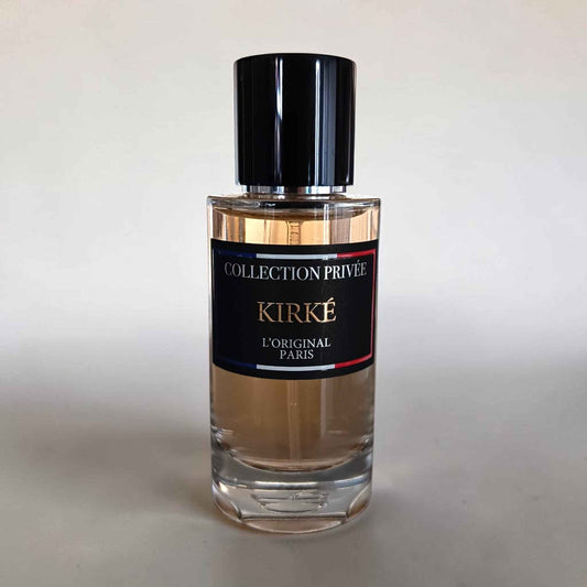 Krypto Collection Privée L'Original Paris 50 ml inspiré "Kryptonite" - Eau de parfum - Mixte