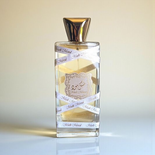 Mixed Perfume "Musk Mood" 100 ml