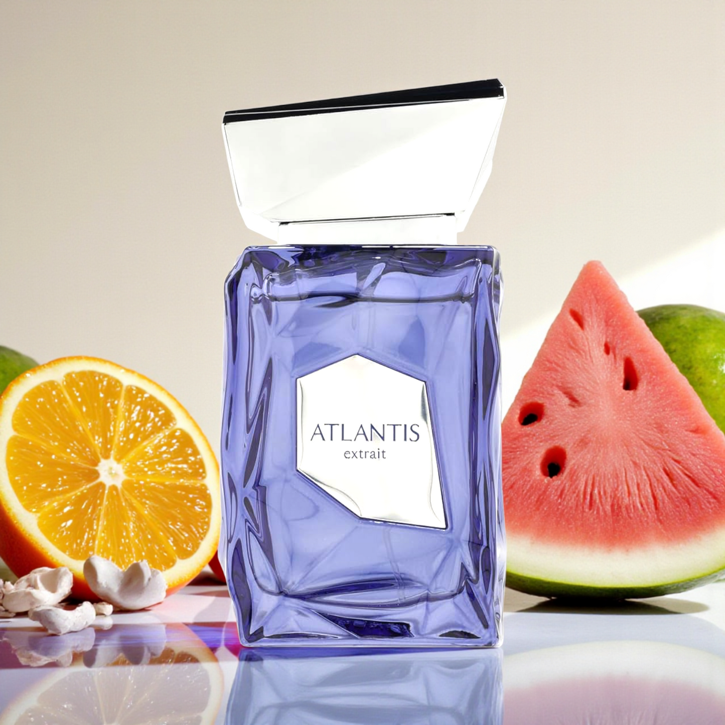 Atlantis Extrait 100 ml - Extrait de parfum - Mixte