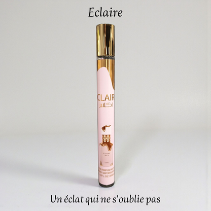 Eclaire 35 ml inspiré "Bianco Latte" - Eau de parfum - Femme