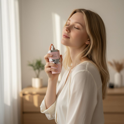 Coffret Yara Candy + Yara 100 ml - Eau de parfum - Femme