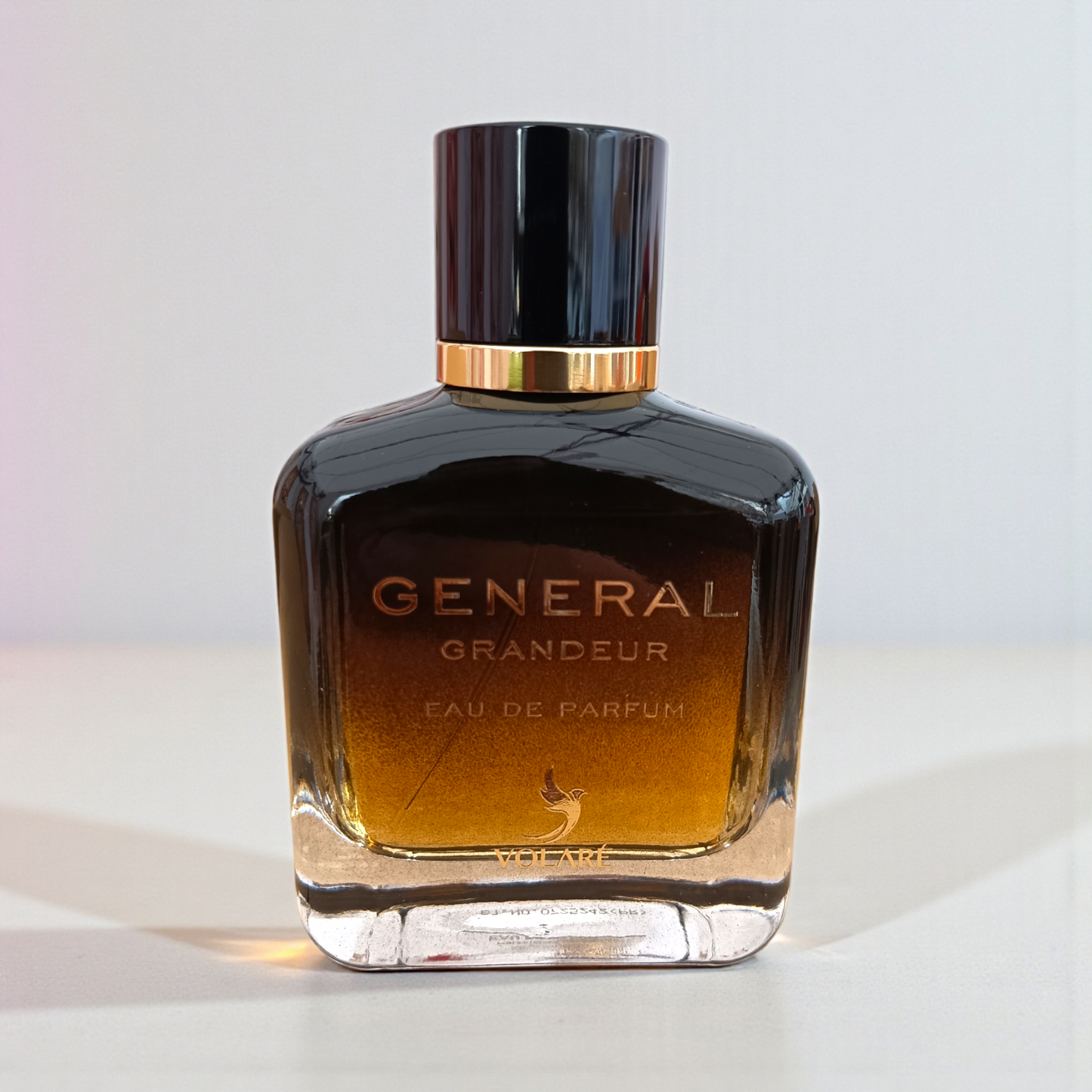 General Grandeur 100 ml inspiré "Gentleman" - Eau de parfum - Homme