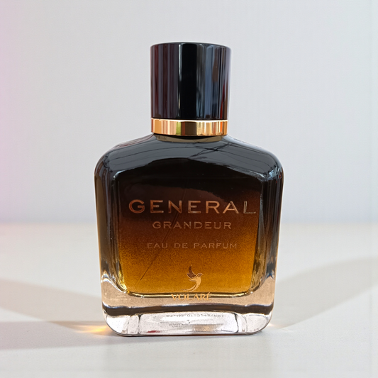 General Grandeur 100 ml inspiré "Gentleman" - Eau de parfum - Homme