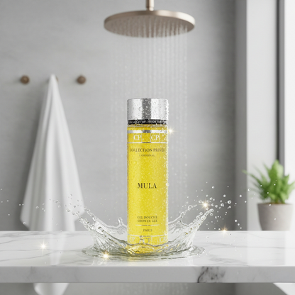 Mula Collection Privée L'original 250 ml inspiré "Mula Mula" - Gel douche - Mixte