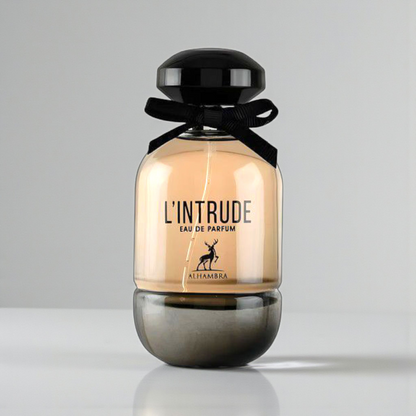 Women's Perfume "Intrude" 100 ml inspired by "The Forbidden"