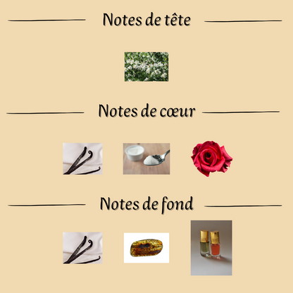 Royal Gold 65 ml - Eau de parfum - Mixte