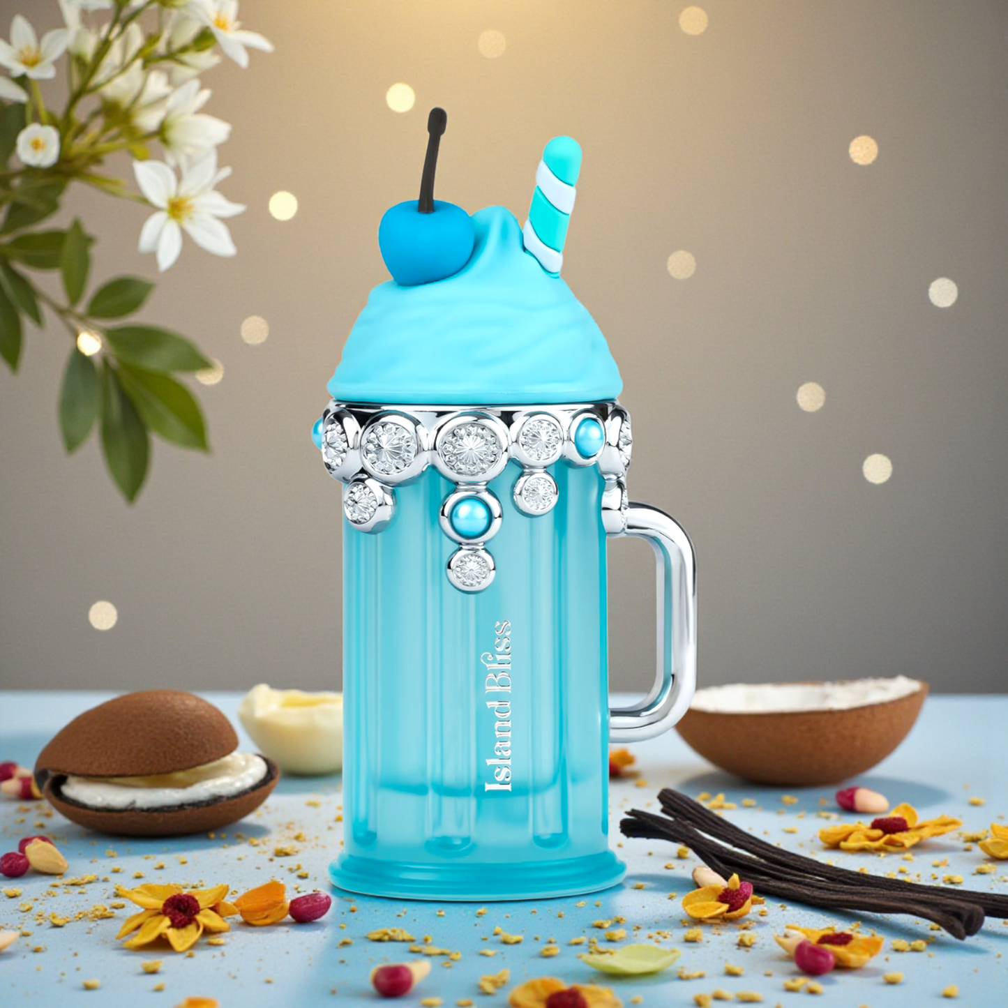 Island Bliss 100 ml - Eau de parfum - Femme