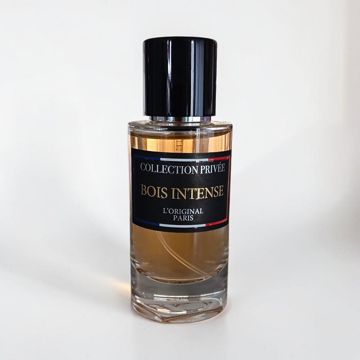 Bois Intense Collection Privée L'original Paris 50 ml inspiré "Bois d'Argent" - Eau de parfum - Mixte