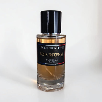 Bois Intense Collection Privée L'original Paris 50 ml inspiré "Bois d'Argent" - Eau de parfum - Mixte