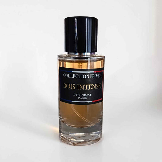 Vaillant Collection Privée L'original Paris 50 ml inspiré "Naxos" - Eau de parfum - Homme