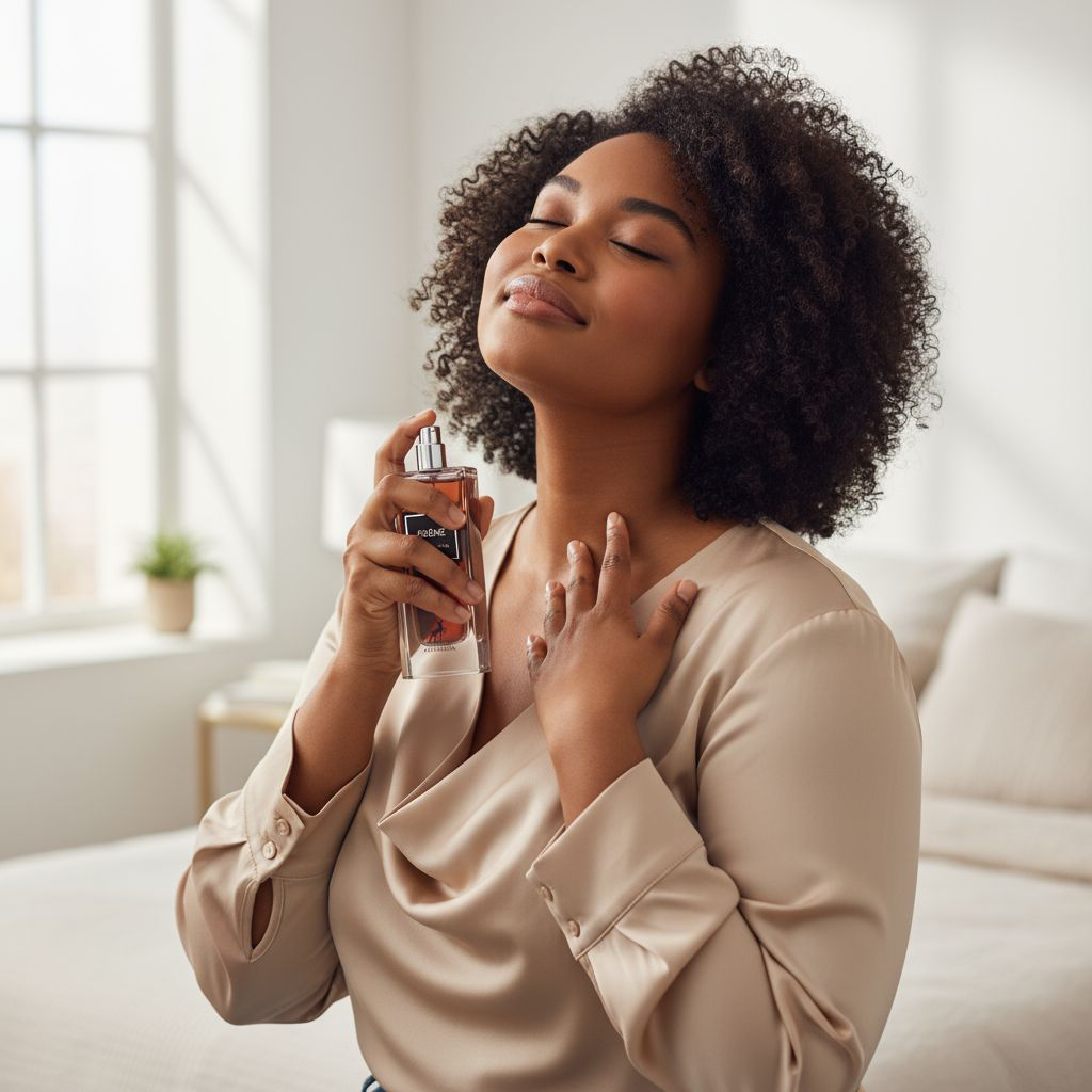 Ebène 90 ml inspiré "Babycat" - Eau de parfum - Mixte