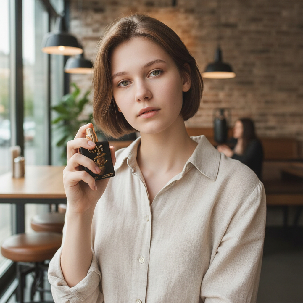 Coffret Brioche Vanille 100 ml - Eau de parfum - Mixte