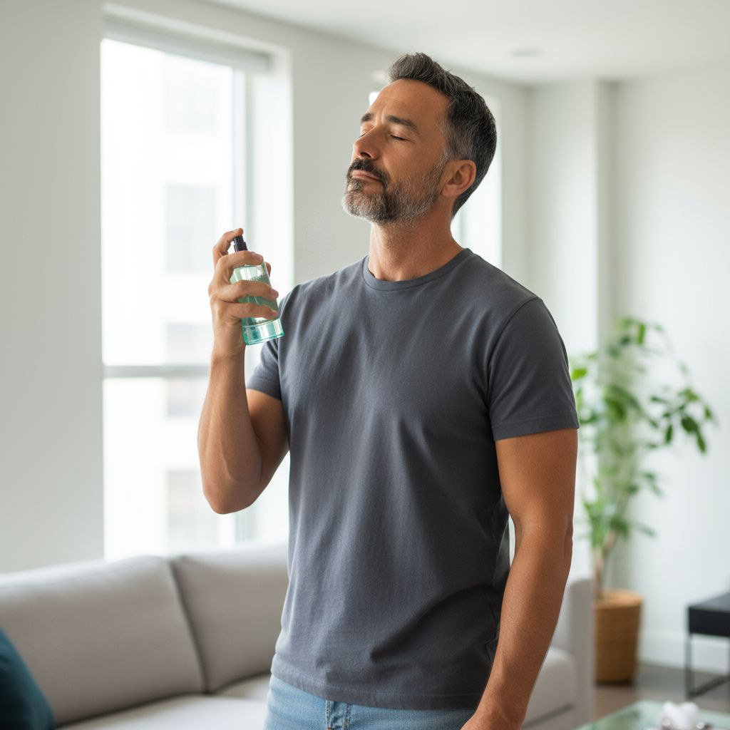 Parfum Homme "Imagique" 100 ml inspiré "Imagination"