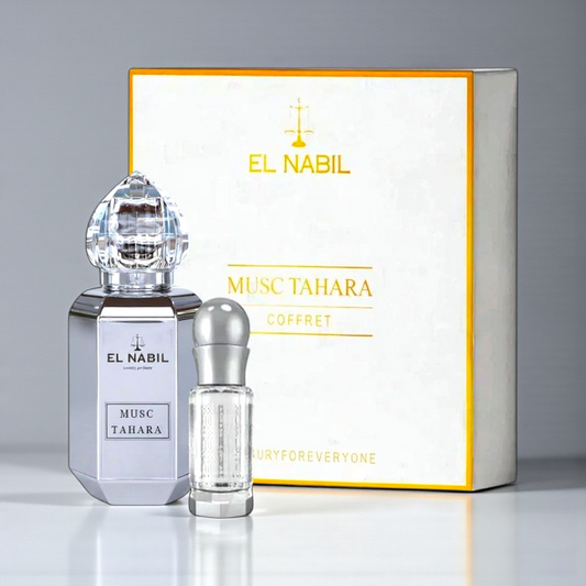 Coffret Musc Tahara 65 ml - Eau de parfum - Femme