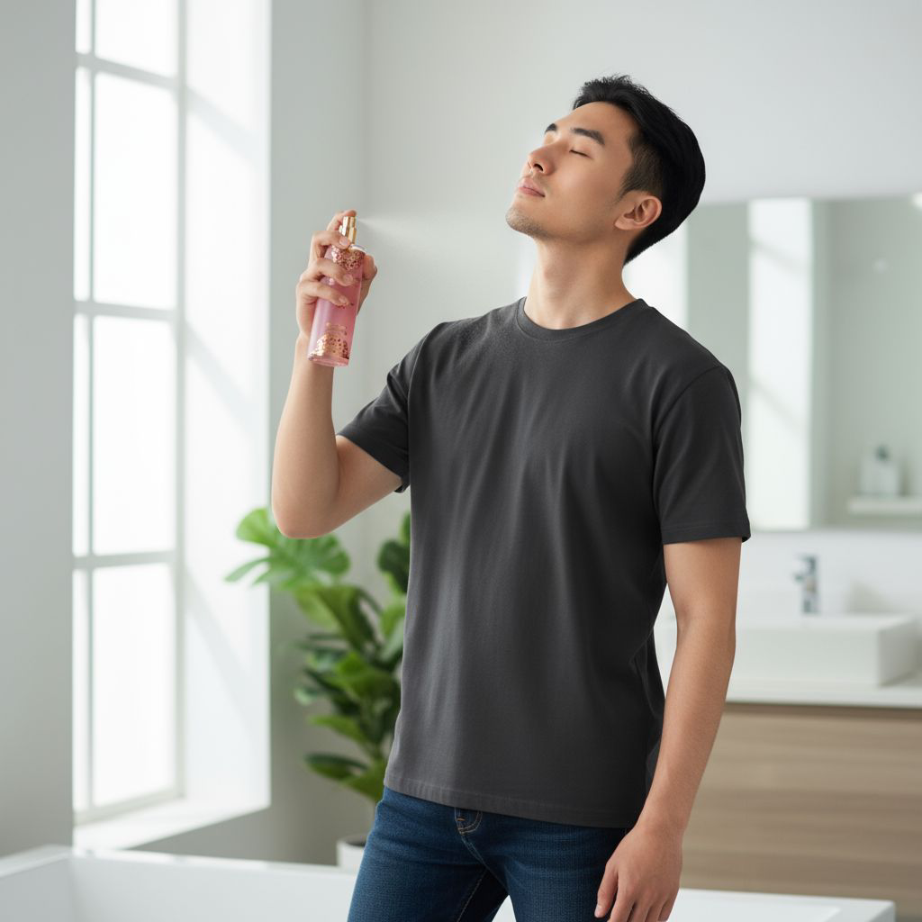 Coffret Pomegranate 60 ml - Eau de parfum - Mixte