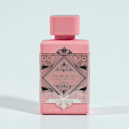 Women's Perfume "Badee Al Oud Noble Blush" 100 ml