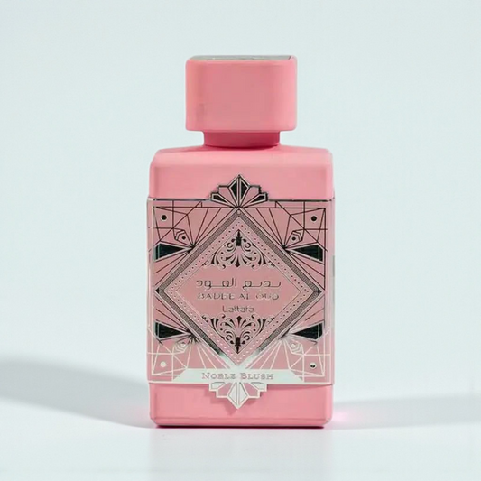 Women's Perfume "Badee Al Oud Noble Blush" 100 ml