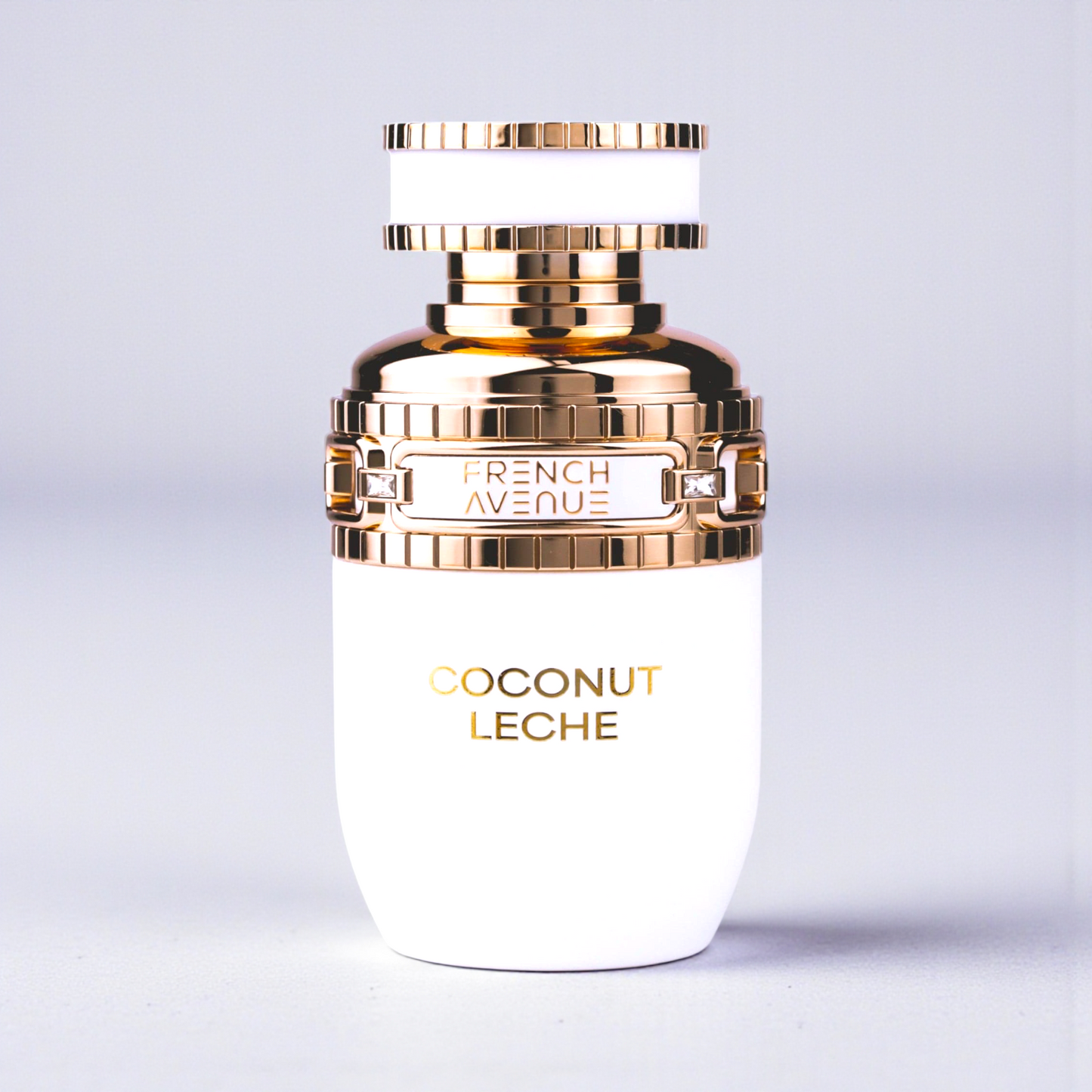 Coconut Leche 80 ml - Eau de parfum - Femme