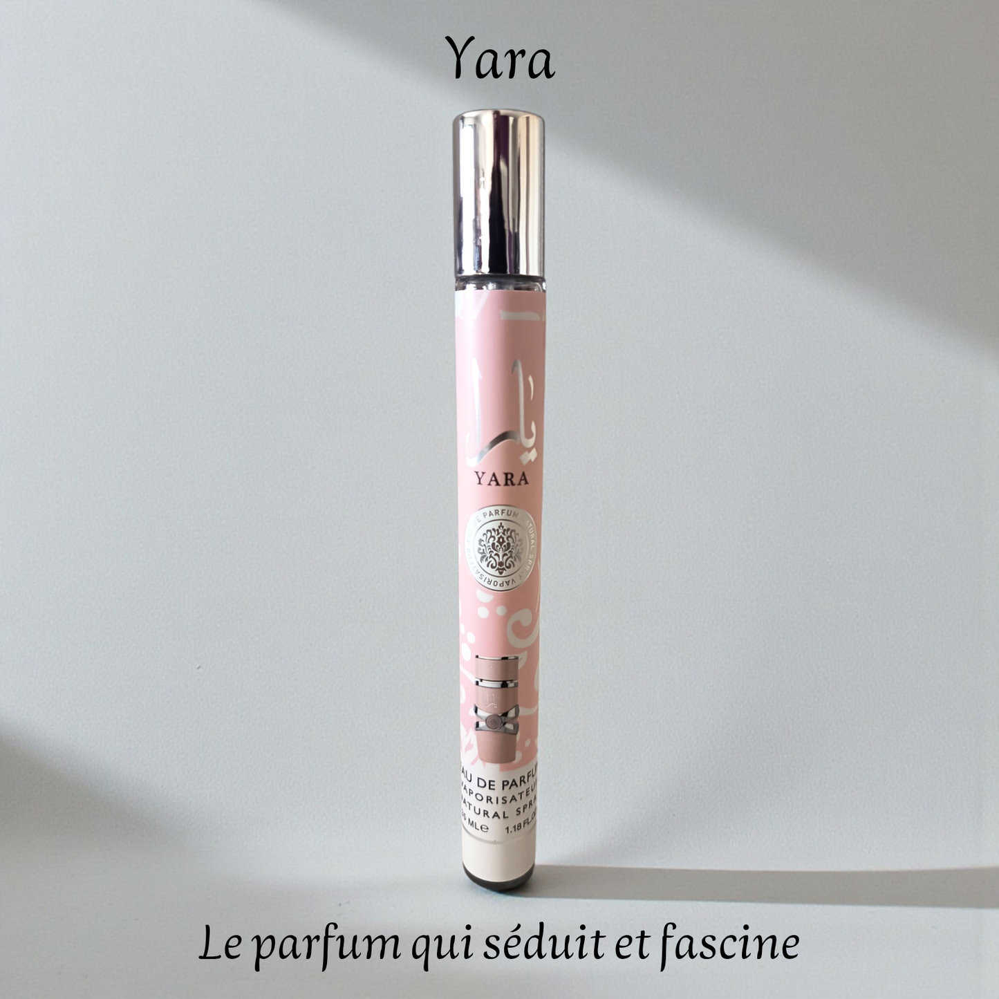 Yara 35 ml - Eau de parfum - Femme