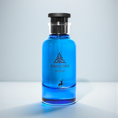 Jean Lowe Azure 100 ml inspiré "Afternoon Swim" - Eau de parfum - Mixte