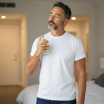 Men's Perfume "Oud Mood Reminiscence" 100 ml