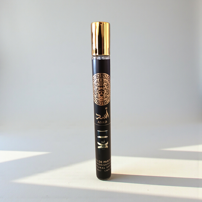 Asad 35 ml inspiré "Sauvage Elixir" - Eau de parfum - Homme