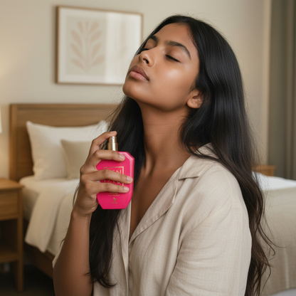 Kenzie Watermelon On Ice 100 ml - Eau de parfum - Mixte