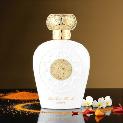 Women's Perfume "Opulent Musk" 100 ml