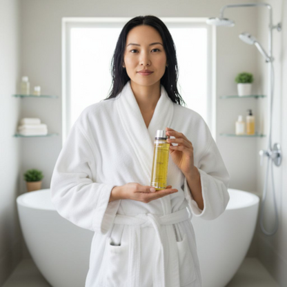 Gel douche Aïsha Collection Privée L'original 250 ml inspiré "Magic" - Mixte