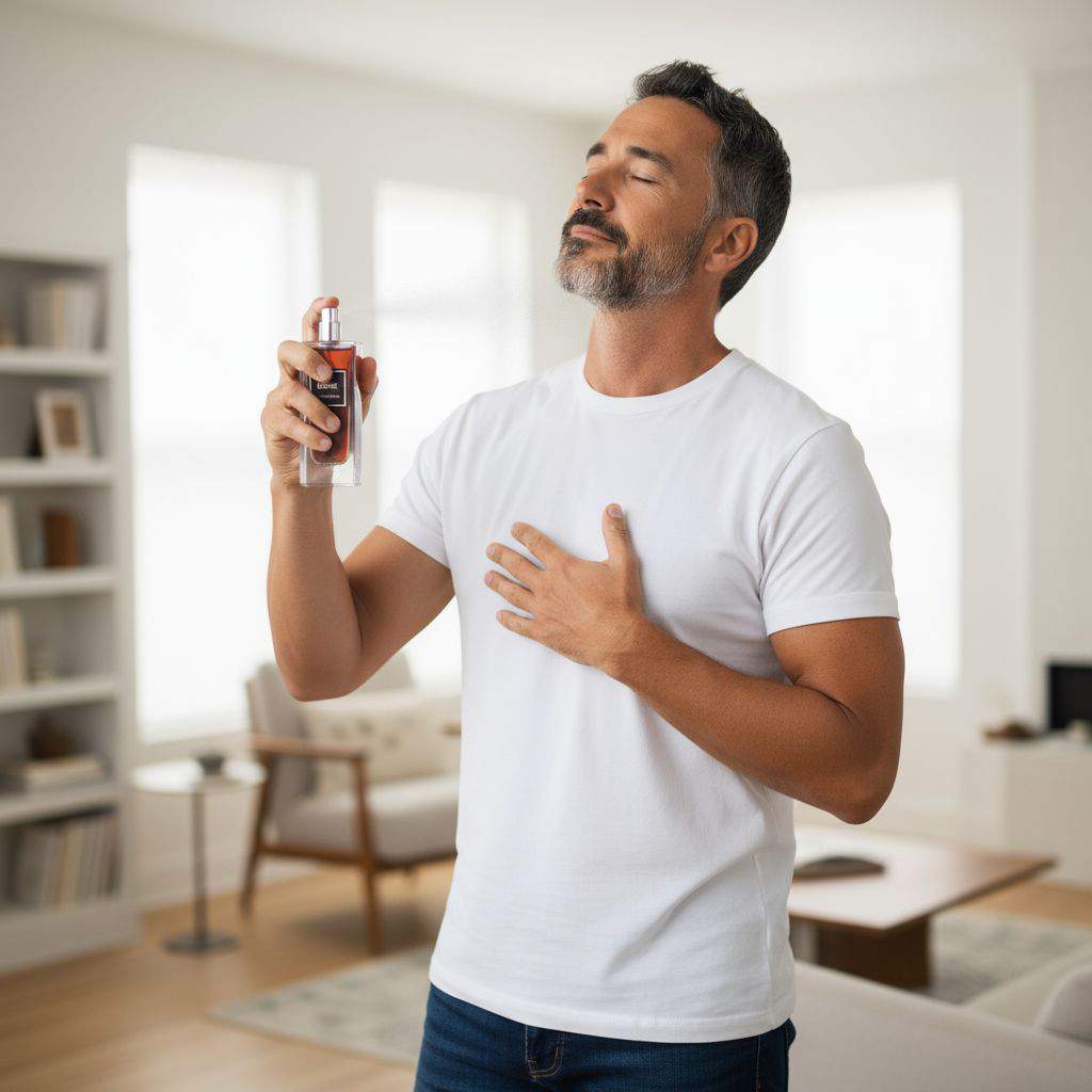 Ebène 90 ml inspiré "Babycat" - Eau de parfum - Mixte