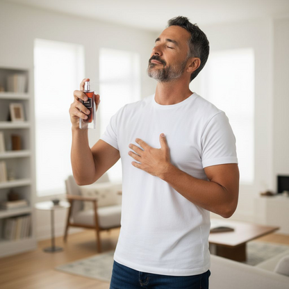 Ebène 90 ml inspiré "Babycat" - Eau de parfum - Mixte