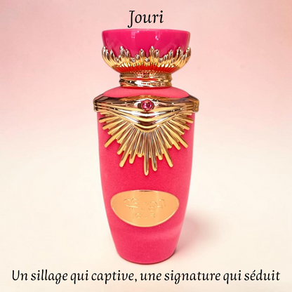 Jouri 100 ml - Eau de parfum - Femme
