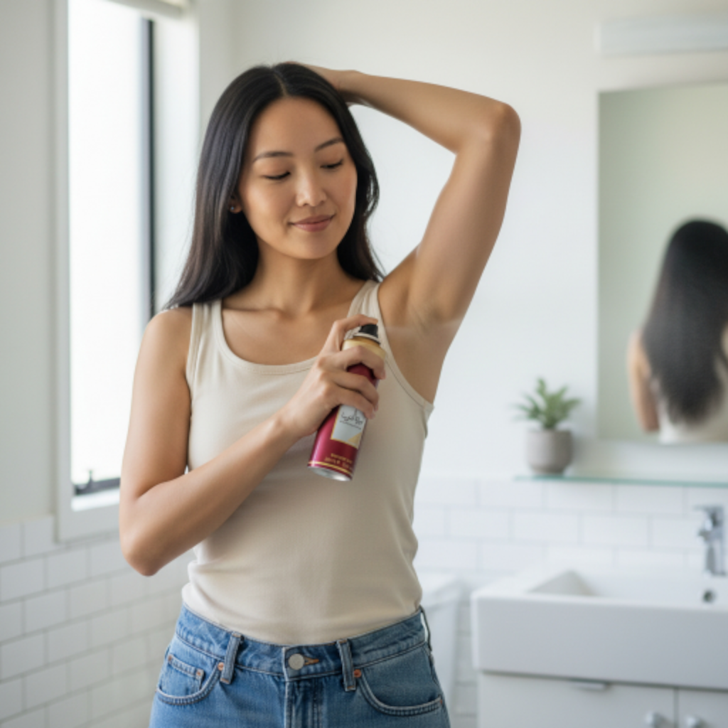 Coffret Ameerat Al Arab 100 ml - Eau de parfum - Femme