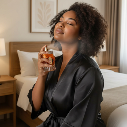 Royal Blend 100 ml inspiré "Angels' Share" - Extrait de parfum - Mixte