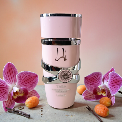 Women's Perfume "Yara" 100 ml