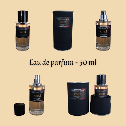 Mixed Perfume "Karat" 100 ml inspired by "Kirkè"