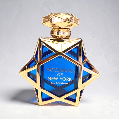 Patchouli of New York 85 ml - Eau de parfum - Mixte