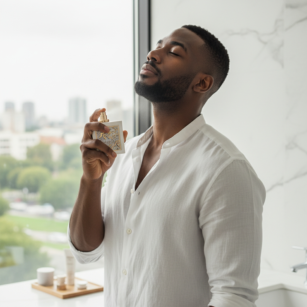 Qaed Al Fursan Unlimited 90 ml - Eau de parfum - Mixte