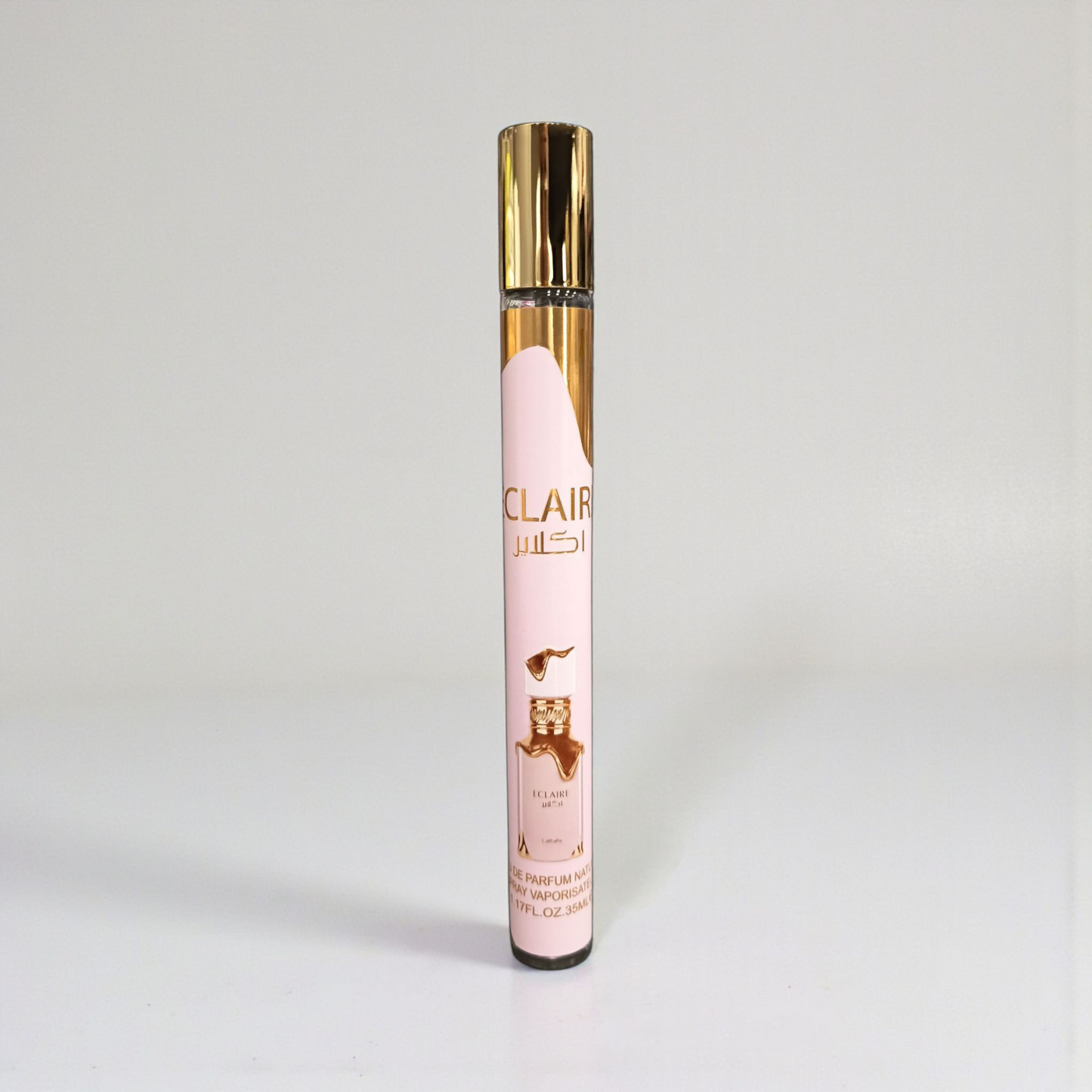 Eclaire 35 ml inspiré "Bianco Latte" - Eau de parfum - Femme