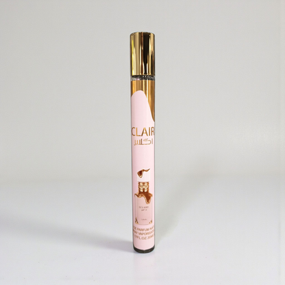 Eclaire 35 ml inspiré "Bianco Latte" - Eau de parfum - Femme