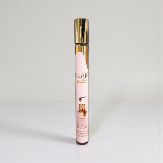 Eclaire 35 ml inspiré "Bianco Latte" - Eau de parfum - Femme