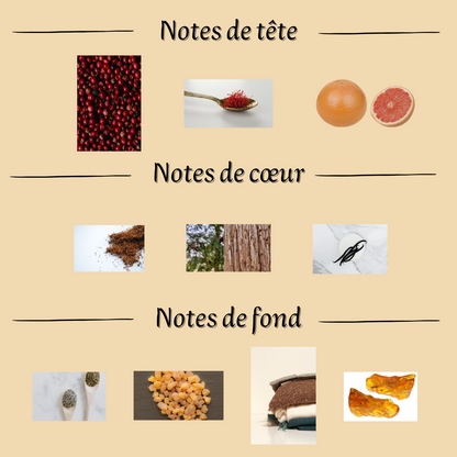 Asad Elixir 100 ml - Eau de parfum - Homme