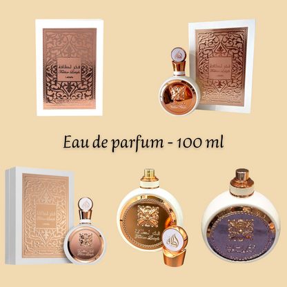 Women's Perfume "Fakhar Rose" 100 ml