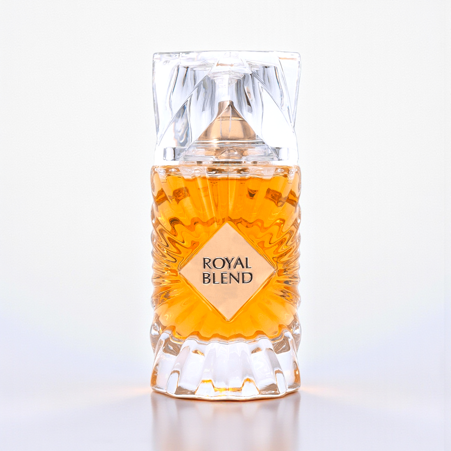 Royal Blend 100 ml inspiré "Angels' Share" - Extrait de parfum - Mixte