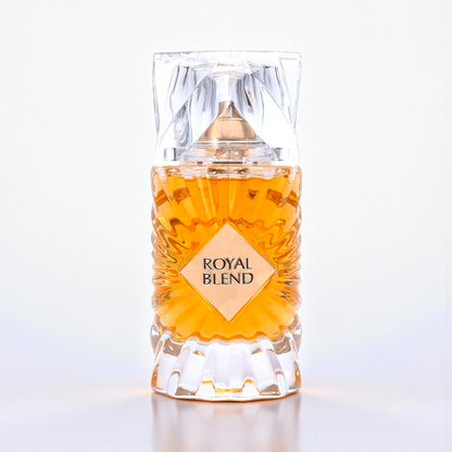 Royal Blend 100 ml inspiré "Angels' Share" - Extrait de parfum - Mixte