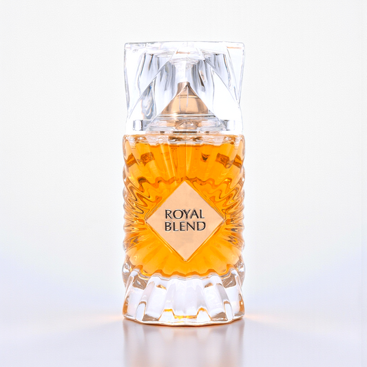Royal Blend 100 ml inspiré "Angels' Share" - Extrait de parfum - Mixte